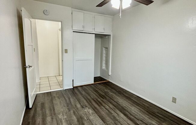 1 bed, 1 bath, $2,295