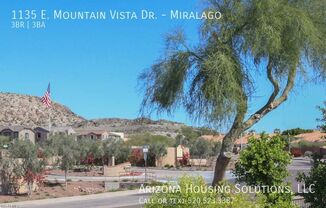 1135 E. Mountain Vista Dr.