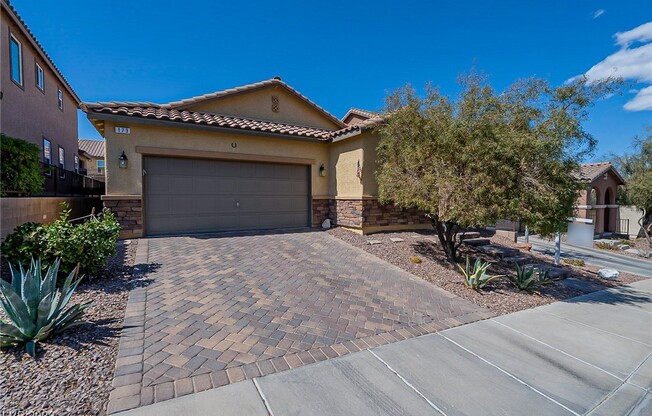 173 TUSCAN SHADOW ST