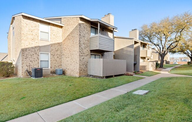 1 bed, 1 bath, 663 sqft, $1,349, Unit 200 Brothers Blvd #7204