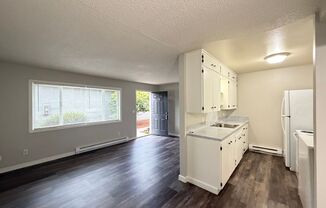 P117 - Gardenside Apartments