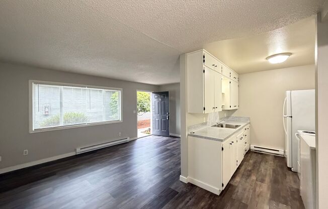 P117 - Gardenside Apartments