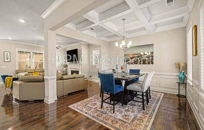 4 beds, 3.5 baths, 2,941 sqft, $4,200