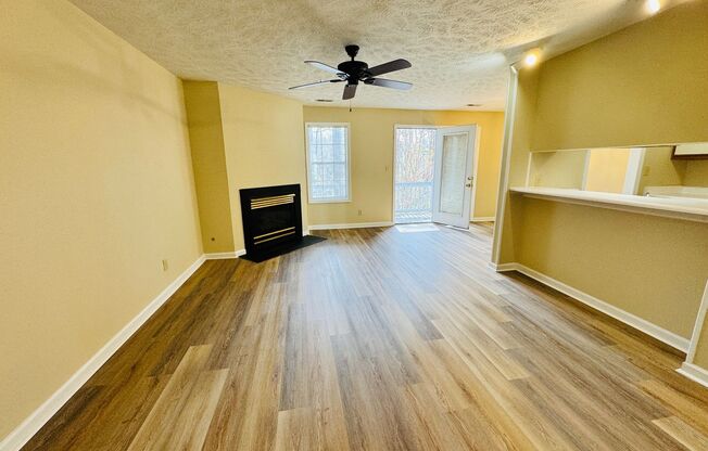 The Crossings at Morganton - 2 weeks free rent off first full month