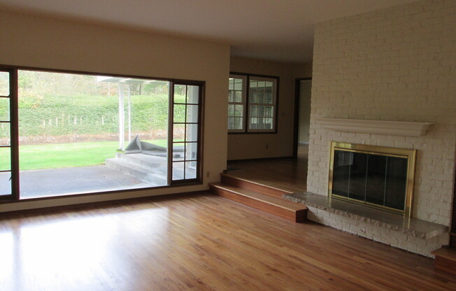 3545 SW Boundary Street ~ Spacious Ranch