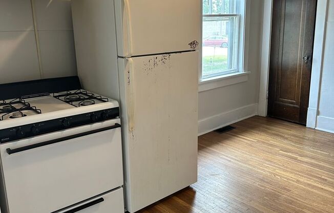 1 bed, 1 bath, $1,500