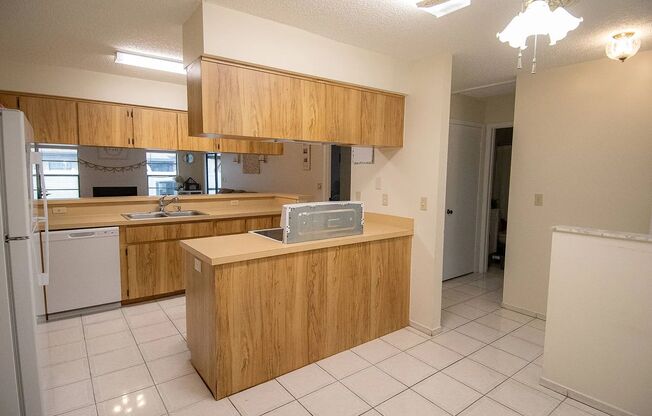 Villa in Bayside Meadows