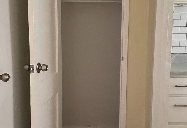 1 bed, 1 bath, 538 sqft, $995, Unit 0114