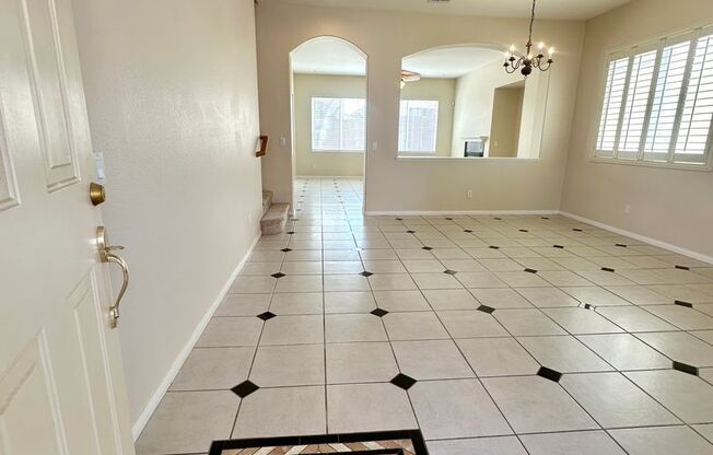 7607 PIONEER RANCH Ave, Las Vegas, Nevada 89113