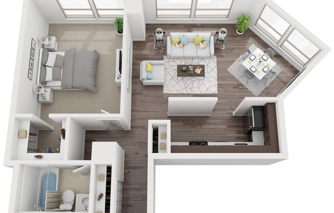 Partner-provided property photo
