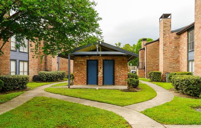 Partner-provided property photo