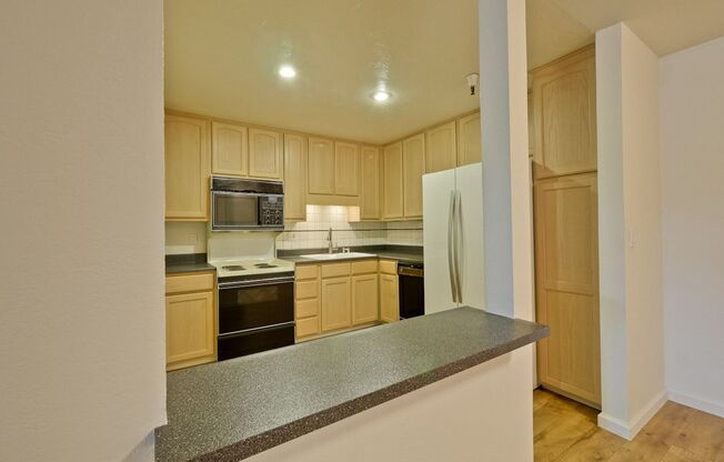 2 beds, 2 baths, $3,500, Unit APARTMENT 111