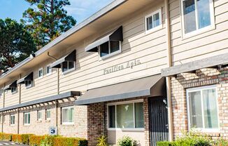 6 Pacifica Apartments