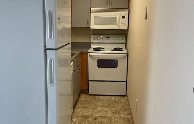 1 bed, 1 bath, 430 sqft, $1,350, Unit 221