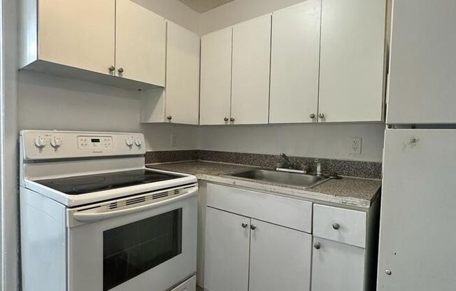 Elegant Apartments For Rent