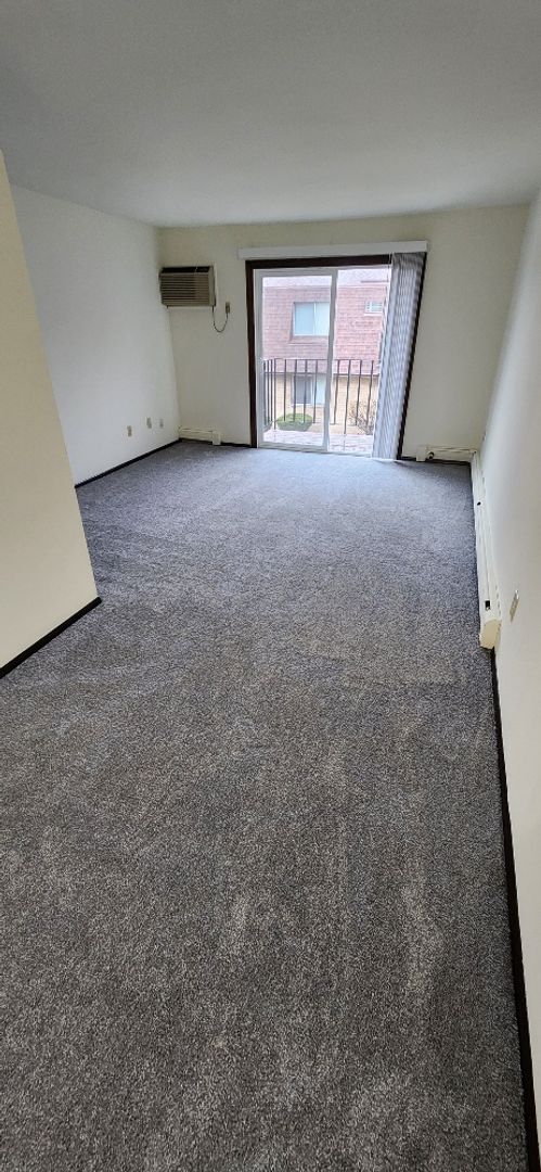 Century Court Apartments