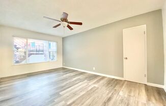 Studio, 1 bath, $1,595, Unit 24