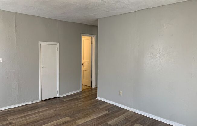 Great Deal on 2 bed 1 bath in OKC: 2937 Northwest 45th Street