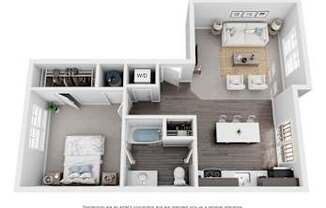 Partner-provided photo for $1555 unit