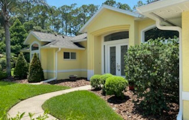 Beautiful Breakaway Trails Pool Home