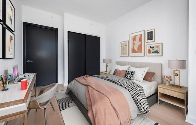 2 beds, 2 baths, 953 sqft, $8,995, Unit PH01