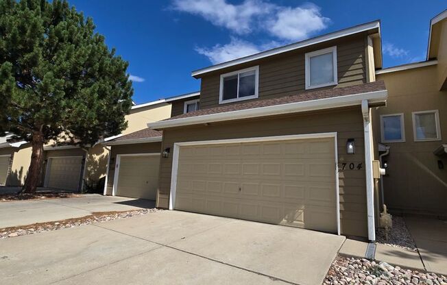 Great Townhome in Windsor