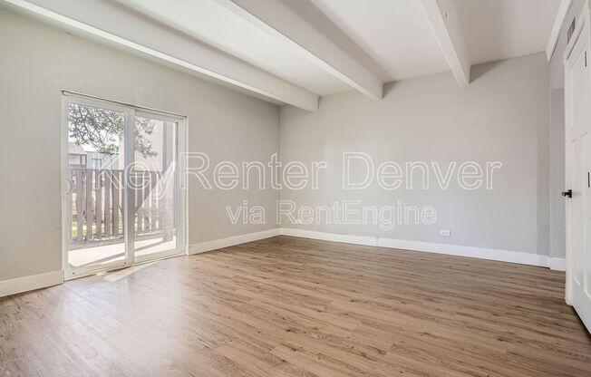 9995 E Harvard Ave #M-179 Denver County