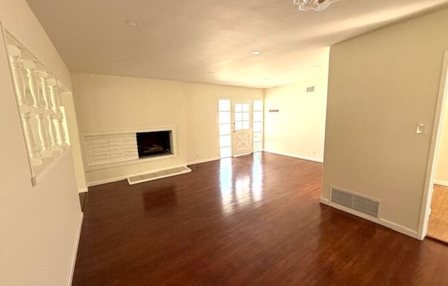 **LA MIRADA** Beautifully Maintained 3-Bedroom Home with Park-Like Yard