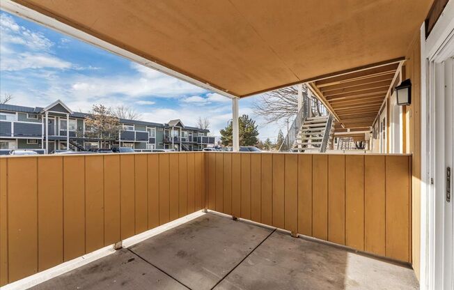 2 beds, 2 baths, 860 sqft, $1,645, Unit 03A