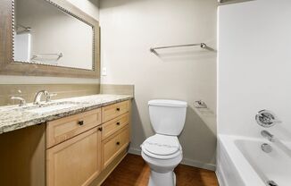 2 beds, 2 baths, 940 sqft, $1,695, Unit M105