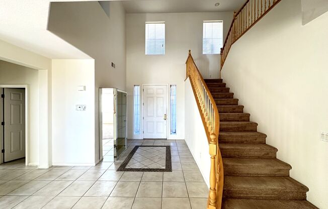 CHEYENNE HUALAPAI-UNIT 4A