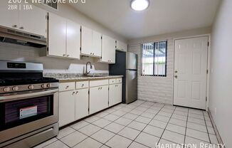 260 E WETMORE RD