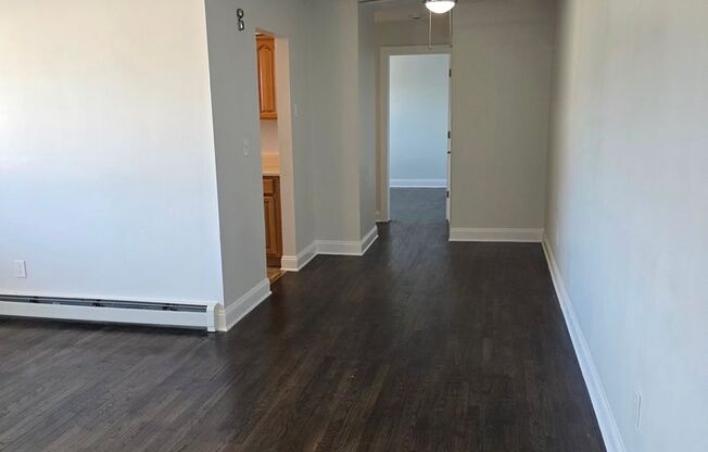 1 bed, 1 bath, 652 sqft, $1,795, Unit 404