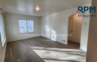 3 beds, 1 bath, 1,104 sqft, $1,395, Unit #1