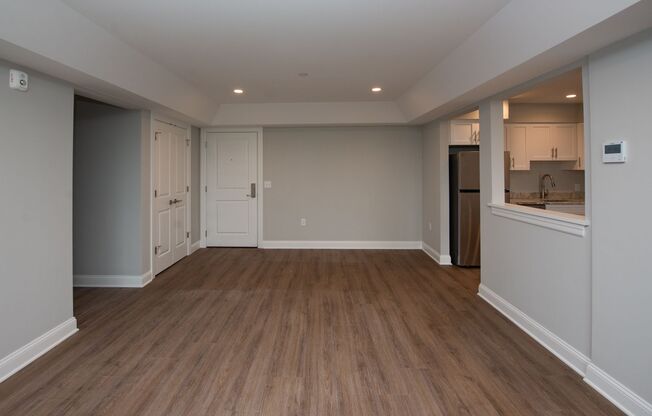 2 beds, 1.5 baths, 1,100 sqft, $2,955, Unit 202F