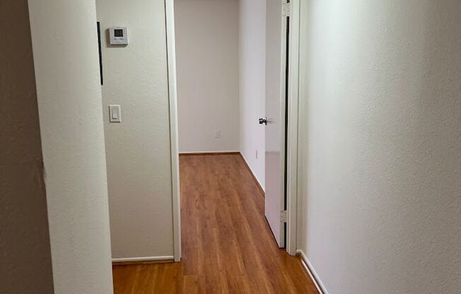 2 beds, 1 bath, $2,750