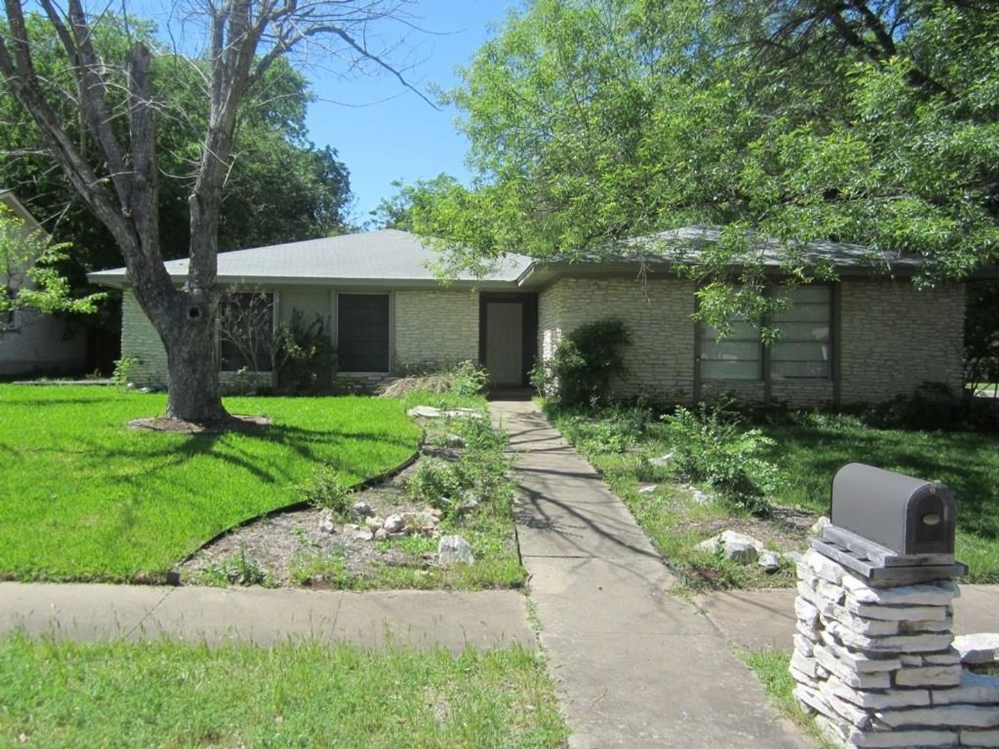 NW Austin Home available early July!