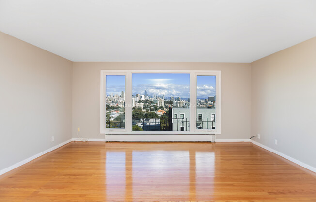 990 BAKER ST