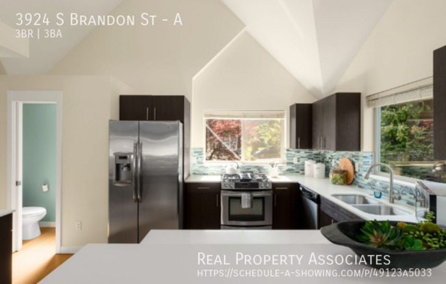 3924 S BRANDON ST