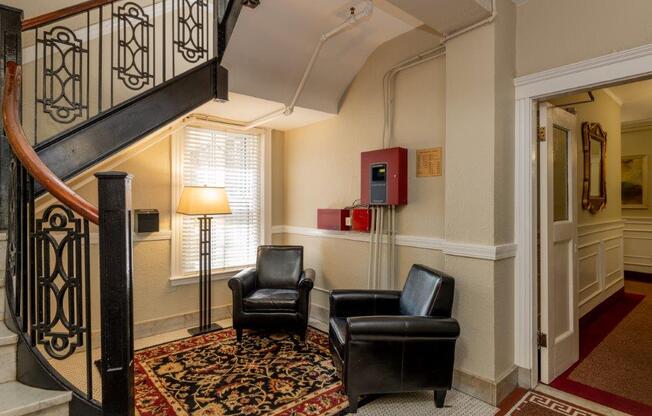 49 Worthington St.