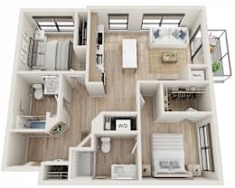 Partner-provided photo for $2020 unit