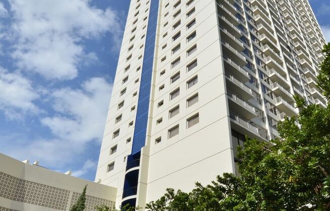 1 bed, 1 bath, $2,700, Unit APARTMENT 3108