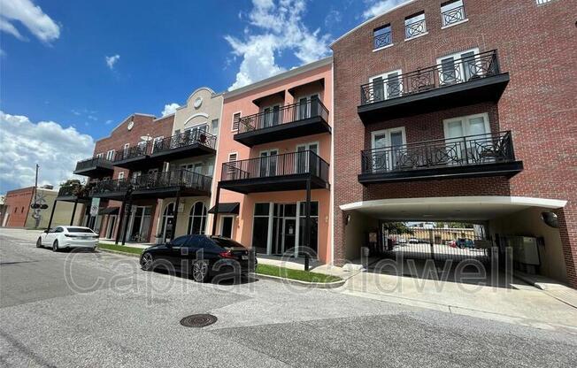 2002 E 5th Ave unit 303