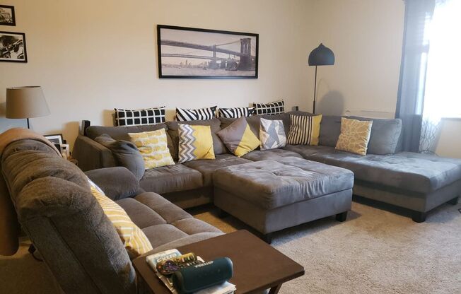 Fantastic 3 Bedroom Condo in Provo