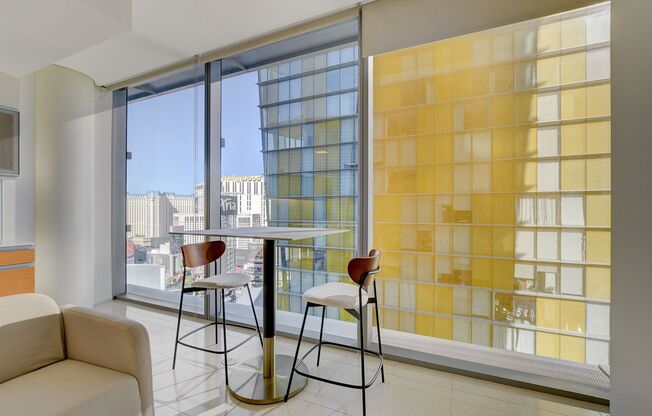 Studio, 1 bath, $2,180, Unit # 1909