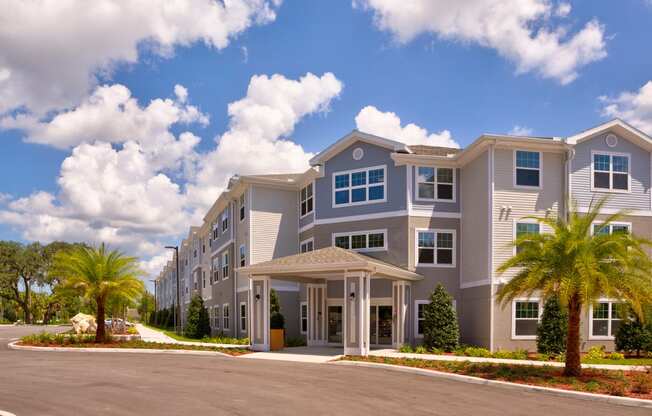 Welcome to Abigail Court