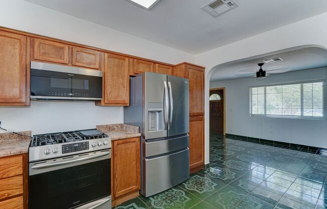 READY TO VIEW NOW! Spacious 4-Bed Home Near South Mountain with Views and Upgrades