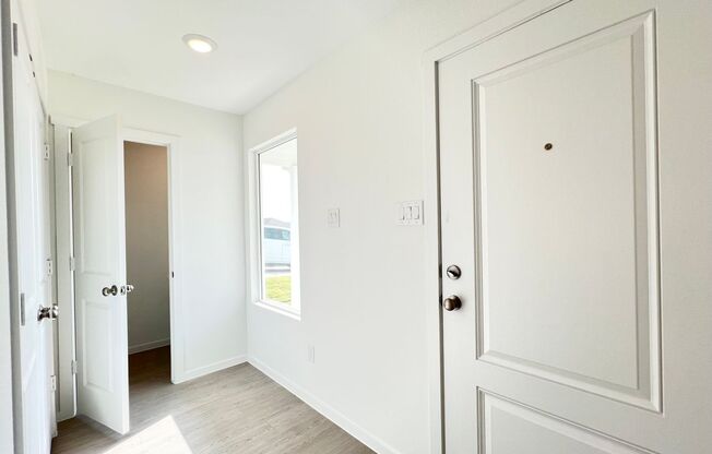 Beautiful New-Build Home in Rosemary Ridge – Crowley, TX