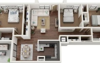 Partner-provided photo for $1700 unit