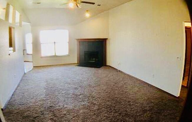 621 Gyrfalcon  - Norman 3 Bedroom/2 Bath home